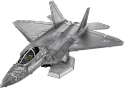 Puzzle 3D en métal F-22 Raptor
