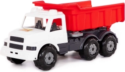 Grand camion-benne Polesie Borec