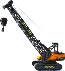 Grue jouet 36 cm
