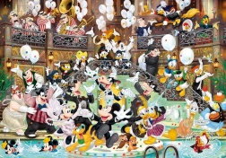 Puzzle 6000 pièces Disney GALA