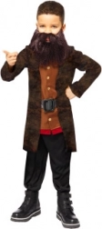 Costume d'enfant Hagrid