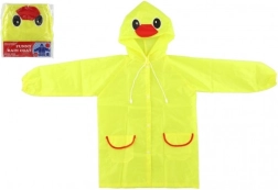 Imperméable pour enfants Kačenka jaune
