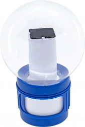 Bestway distributeur flottant de produits pour piscine à énergie solaire avec éclairage LED