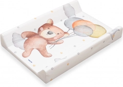 Matelas à langer BABY MIX ourson 47 × 70 cm