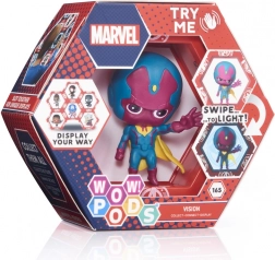 WOW PODS Marvel Vision – figurine lumineuse de collection