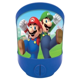 Veilleuse Super Mario pour enfants