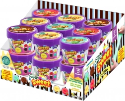 Slimy Ice-Dream slime parfumé 100 g