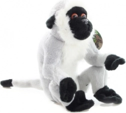 Singe en peluche 17 cm