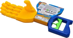 Bras robotique interactif MAC TOYS 24 cm