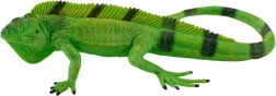 Mojo figurine réaliste d’iguane – extra grande