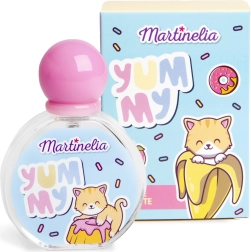 Martinelia Yummy Eau de toilette pour enfants 30 ml
