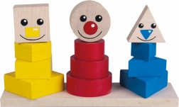 Detoa pyramides joyeuses