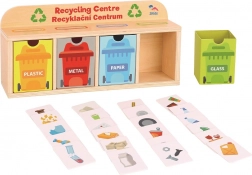 Jeu Centre de Recyclage 2Kids Toys