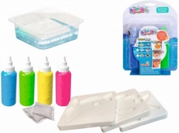 Kit de démarrage Aqua Gelz