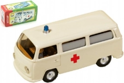 Ambulance rétro VW Kovap 1:43