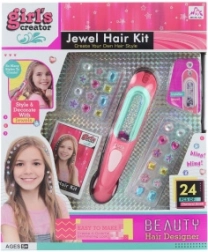 Set d’accessoires pour cheveux pour enfants