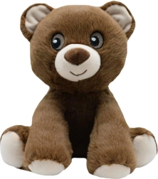 Tulilo ours en peluche 20 cm