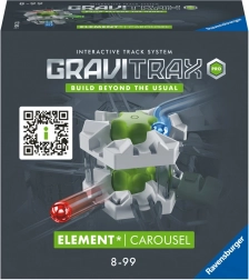 GraviTrax PRO accessoire Carrousel