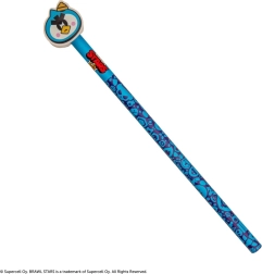 Crayon avec gomme BRAWL STARS Mr. P