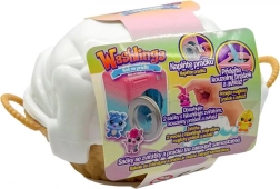 Panier à linge Washlings avec animaux – surprise