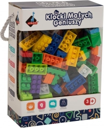 Blocs Petits Génies Basic 240 pièces