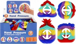 POP IT anti-stress à presser – jouet en silicone pour enfants