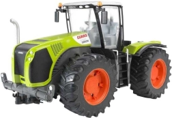 Tracteur CLAAS Xerion Bruder