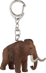 Porte-clés Mojo Mammouth laineux