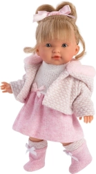 Poupée Llorens Valeria 28 cm