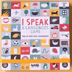 Jeu de langue Londji