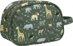 A Little Lovely Company trousse de toilette pour enfants – Savane