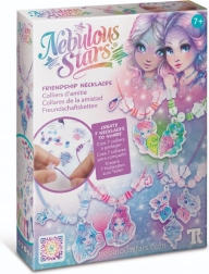 Nebulous Stars coffret colliers d’amitié