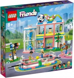 LEGO Friends centre sportif