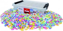 Plus-Plus jeu de construction Pastel 3600 pièces