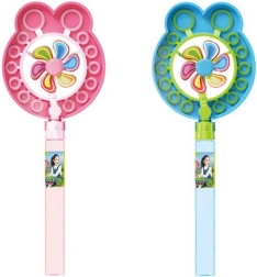 Bublifuk avec ventilateur Bublinkovač