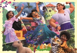 Puzzle CLEMENTONI Disney Encanto MAXI 24 pièces