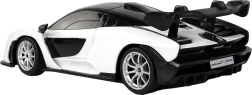 Voiture R/C McLaren Senna 1:24 blanche
