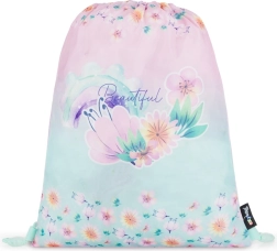 Sac de sport Flowers