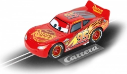 voiture pour circuit DISNEY CARS Lightning McQueen 1:50