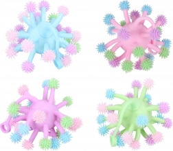 Flocon de neige à presser