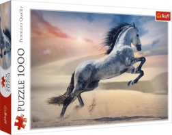 Puzzle 1000 pièces Cheval Majestueux