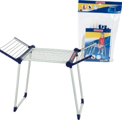 Séchoir à linge pliant pour enfants LEIFHEIT par Klein