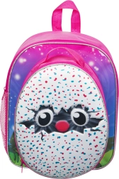 Sac à dos Hatchimals avec boîte à goûter amovible