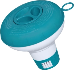 Doseur de chlore flottant Bestway pour piscine