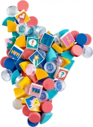 LEGO® Dots 41916 accessoires Série 2