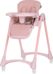 chaise haute pour enfants Candy Shop Flamingo