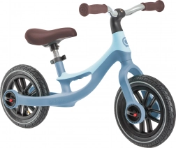 Draisienne Globber Go Bike Elite Air bleu pastel