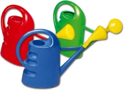 Arrosoir de jardin pour enfants 2,5 l (assortiment de couleurs)