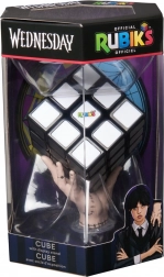 Cube Rubik édition Wednesday 3x3