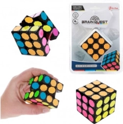 Cube casse-tête T-Toys